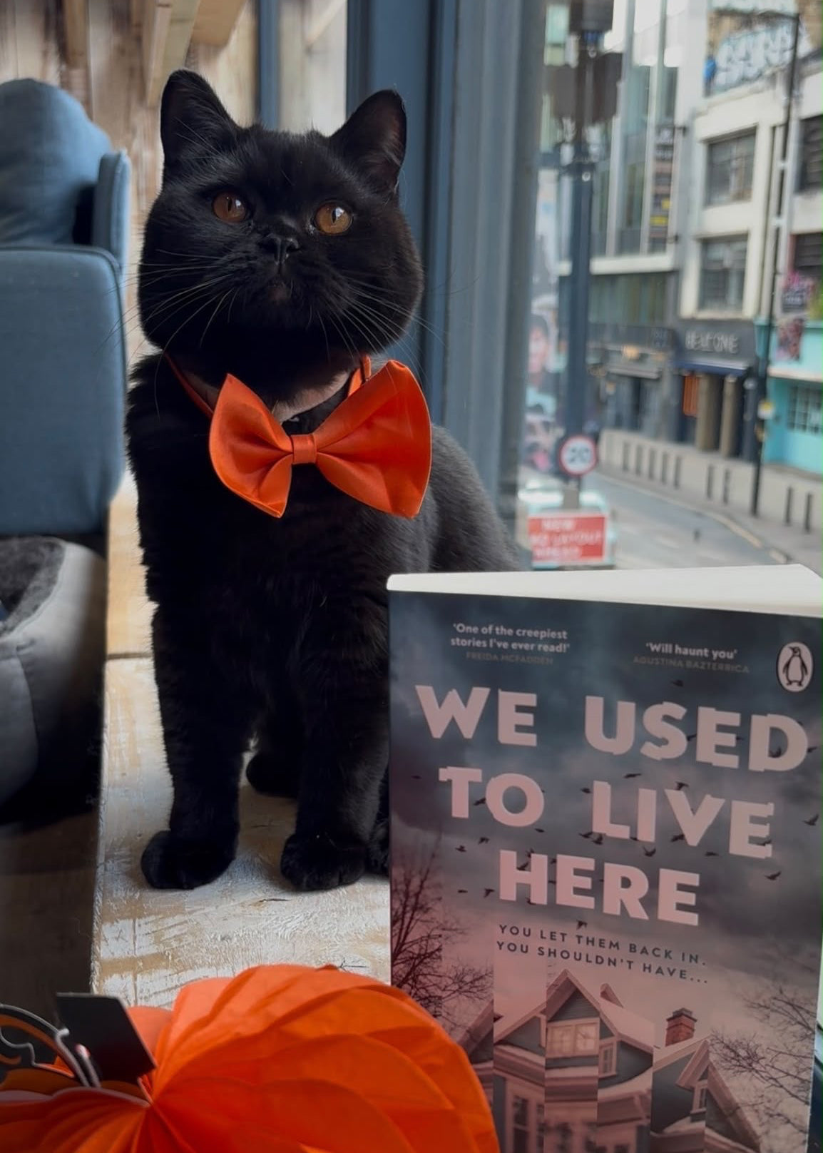 Book Club - Manchester