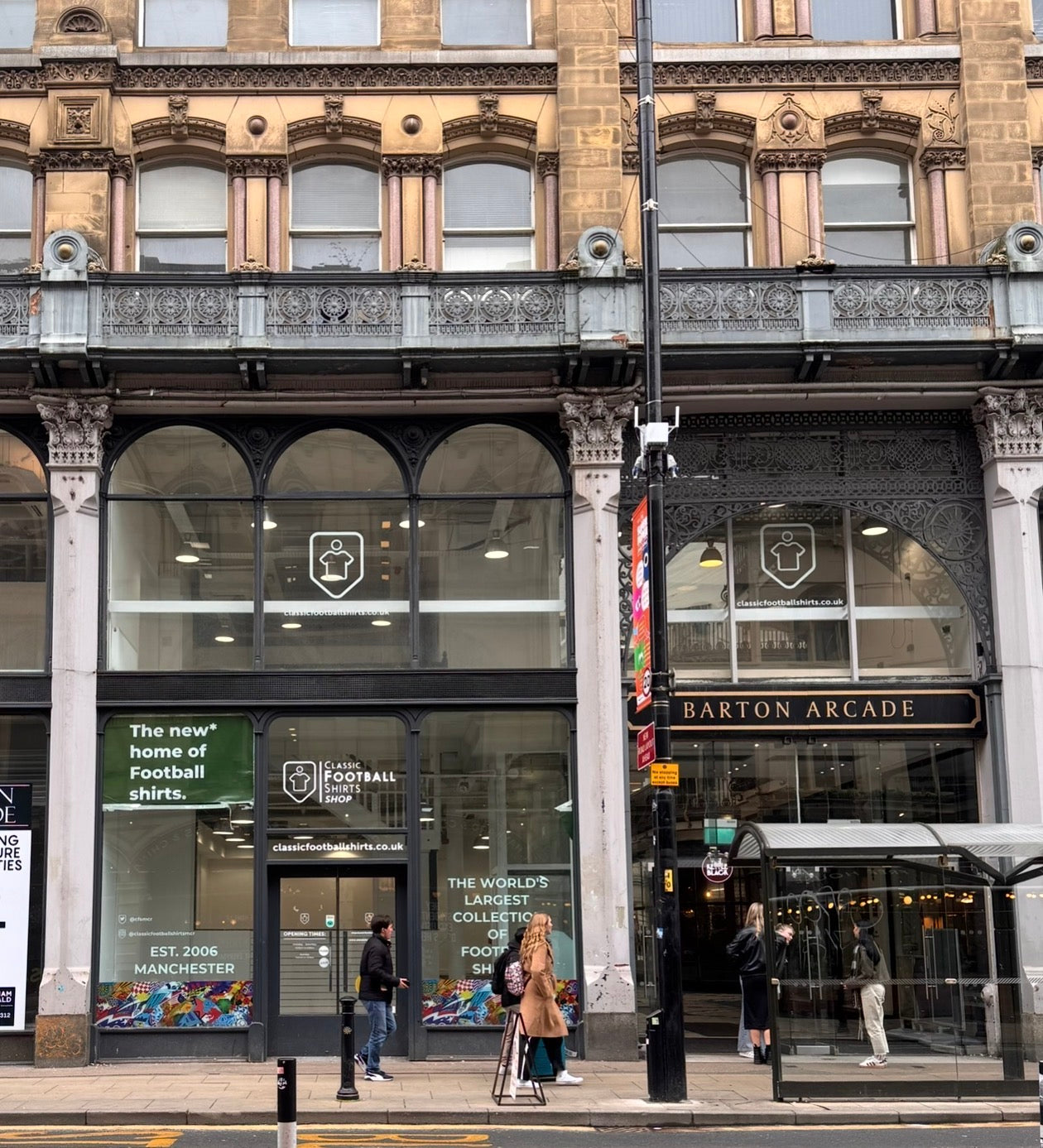 Cat Cafe Manchester