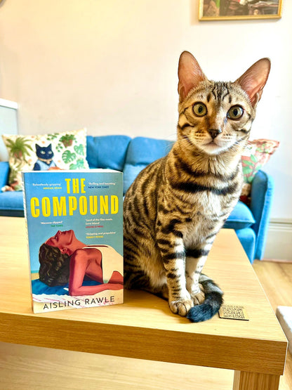 Book Club - Liverpool