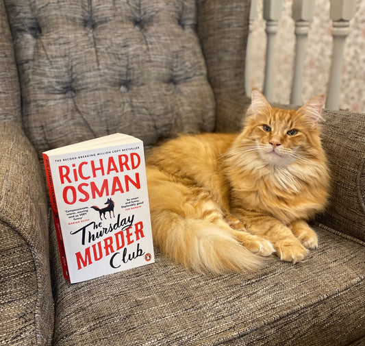 Book Club - Liverpool