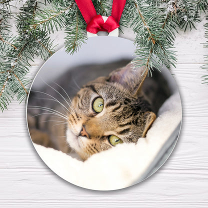 Sub Bauble - Full Photo